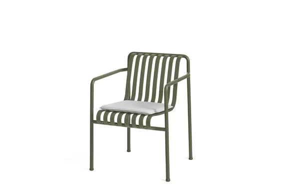 HAY PALISSADE DINING ARMCHAIR